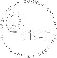 RCDD :  Registered Communicaitons Distribution Designer