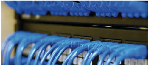telecommunications Cabling