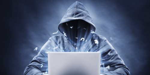 Network Security Risk-Hacker