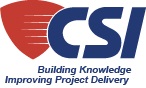 CSI Building Knowledge Improving Project Delivery