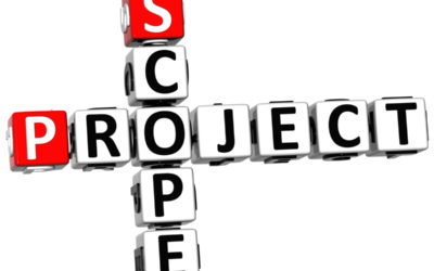 Scope – What’s included and what isn’t? Crucial questions to consider in writing your RFP.